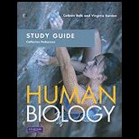 Human Biology Study Guide