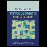 Essentials of Psychosomatic Medicine