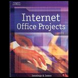 Internet Office Projects