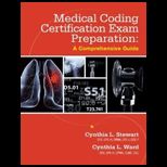 Medical Coding Certification Exam Preparation A Comprehensive Guide