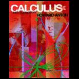Calculus With Analytic Geometry, Brief