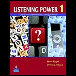 Listening Power 1   Text