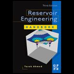 Reservior Engineering Handbook