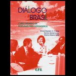 Dialogo Brasil Livro Texto