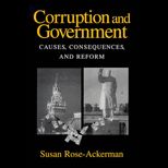 Corruption and Government  Causes, Consequences and Reform