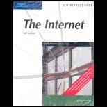 Internet, Comprehensive  Package