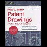 How to Make Patent Drawings Yourself