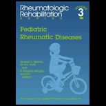 Pediatric Rheumatic Diseases (Rheumatologic Rehabilitation Series)