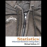 Statistics  Informed With CD and Access (9072)
