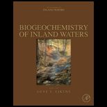 Biogeochemistry of Inland Waters