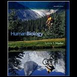 Human Biology   With Connect Plus