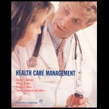 Health Care Management (Custom)