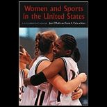 Women and Sports in United States