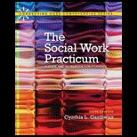 Social Work Practicum Guide and Workbook With Access