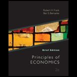 Principles of Economics, Brief Edition