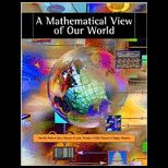 Basic Select  A Mathematical View of Our World