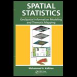 Spatial Statistics