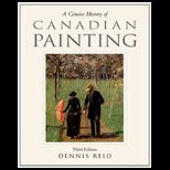 Concise History of Canadian Painting