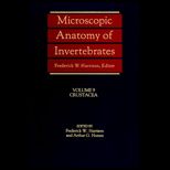 Microscopic Anatomy of Invertebrates, Volume 9