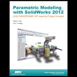 Parametric Modeling with SolidWorks 2012