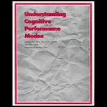 Understanding Cognitive Performance Modes  Version 1.3