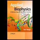 Applied Biophysics