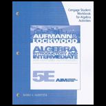 Algebra Introductory and Intermediate  Stud. Solution Manual