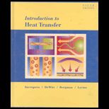 Introduction to Heat Transfer   With CD