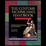 Costume Technicians Handbook