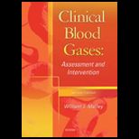 Clinical Blood Gases  Assessment and Intervention