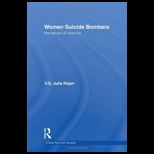 Women Suicide Bombers