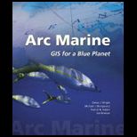 ArcMarine  GIS for a Blue Planet