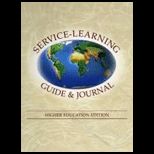 Service Learning Guide and Journal