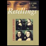 Retellings  Thematic Literature Anthology   Text Only
