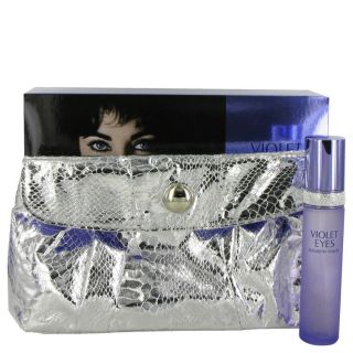 Violet Eyes for Women by Elizabeth Taylor, Gift Set   1.7 oz Eau De Parfum Spray