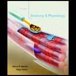 Anatomy and Physiology   With CD and Atlas