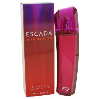 Escada Magnetism for Women by Escada Eau De Parfum Spray 2.5 oz