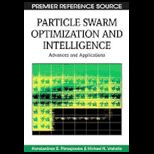 Particle Swarm Optimization and Intelligence