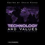 Technology and Values Essential Reading