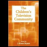 Childrens Television Community