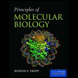 Principles of Molecular Biology With Access