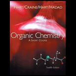 Organic Chemistry  Short Course