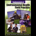 Fundamentals of Environmental Health Field Practice