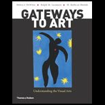 Gateways to Art