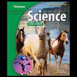 Glencoe Science  Level Green (Teacher Edition)