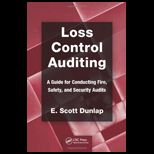 Loss Control Auditing