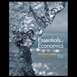Essentials of Economics CUSTOM PKG. <