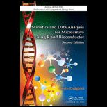 Data Analysis Tools for DNA Microarray and CD