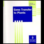 Gene Transfer to Plants