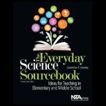 Everyday Science Sourcebook